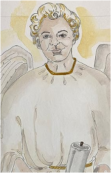 Aziraphale