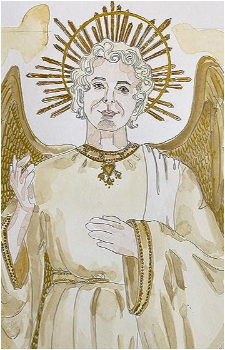 Aziraphale