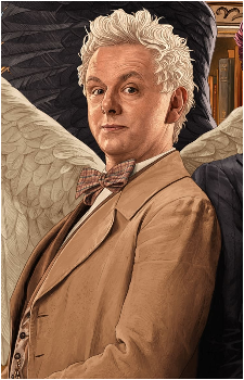 Aziraphale