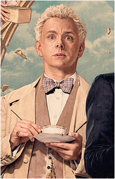 Aziraphale