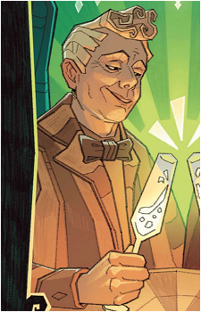 Aziraphale