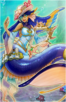 Deep Sea Minstrel's image