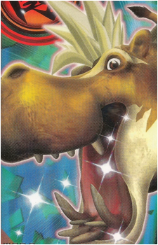 Hippo Harry's image
