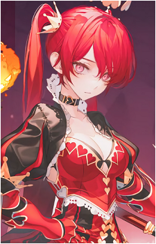 Queen of Hearts's image