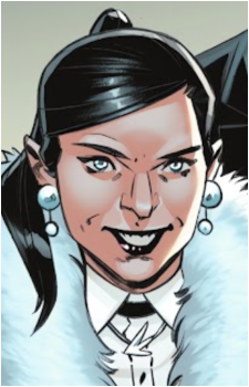 Addison Cobblepot's image