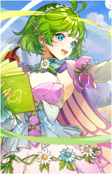 Nino {FE}