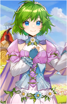 Nino {FE}