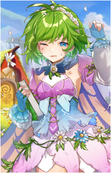 Nino {FE}
