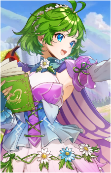 Nino {FE}