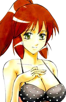 Marie Tenjuin