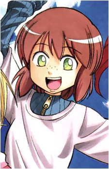 Marie Tenjuin's image