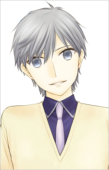 Mutsuki Sohma's image