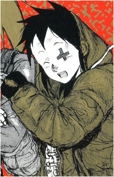 Natsuki {Doro}