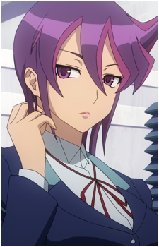 Chikage Hizaki