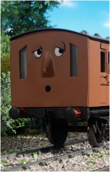 Clarabel's image