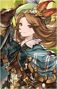 Jasmine {GBF}