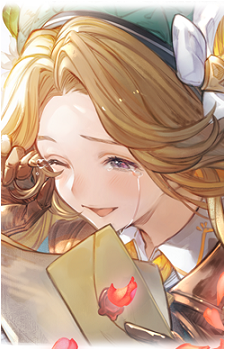 Jasmine {GBF}