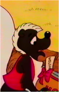Mr. Skunk {BB}'s image