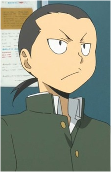 Keiji Tokiwa's image