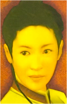 Yu Shu Lien