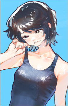 Teru Momijiyama