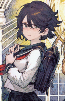 Teru Momijiyama