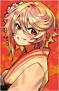 Teru Momijiyama