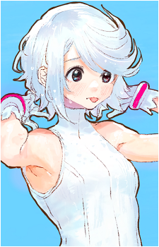 Teru Momijiyama