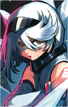 Teru Momijiyama