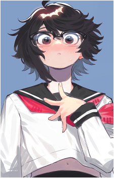 Teru Momijiyama