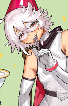 Teru Momijiyama