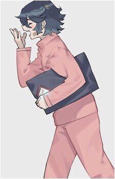 Teru Momijiyama