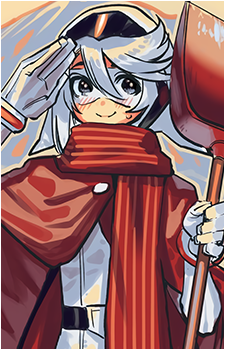 Teru Momijiyama