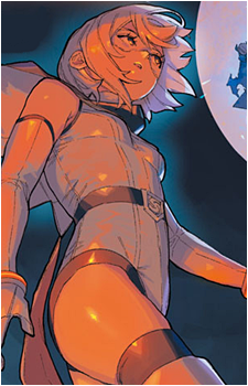 Teru Momijiyama