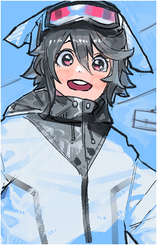 Teru Momijiyama