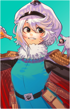 Teru Momijiyama