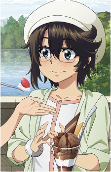 Teru Momijiyama