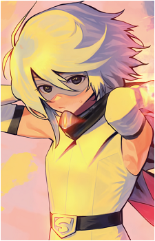 Teru Momijiyama