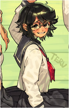 Teru Momijiyama