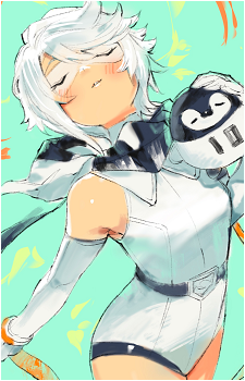 Teru Momijiyama