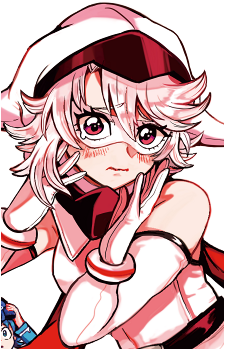Teru Momijiyama