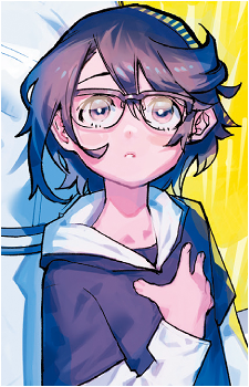 Teru Momijiyama
