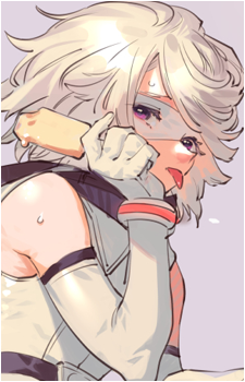 Teru Momijiyama
