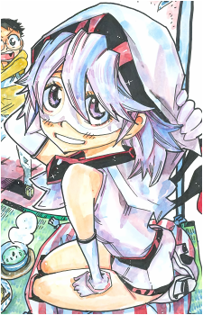 Teru Momijiyama