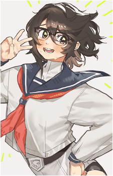 Teru Momijiyama