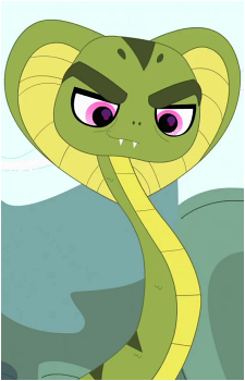 Steve {LPS}'s image