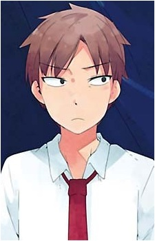 Keitarou Itsuki's image