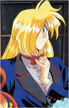 Gourry Gabriev