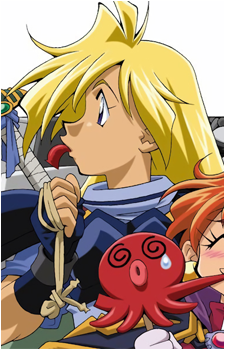 Gourry Gabriev