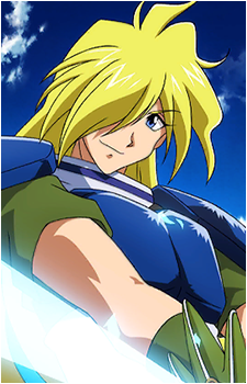 Gourry Gabriev